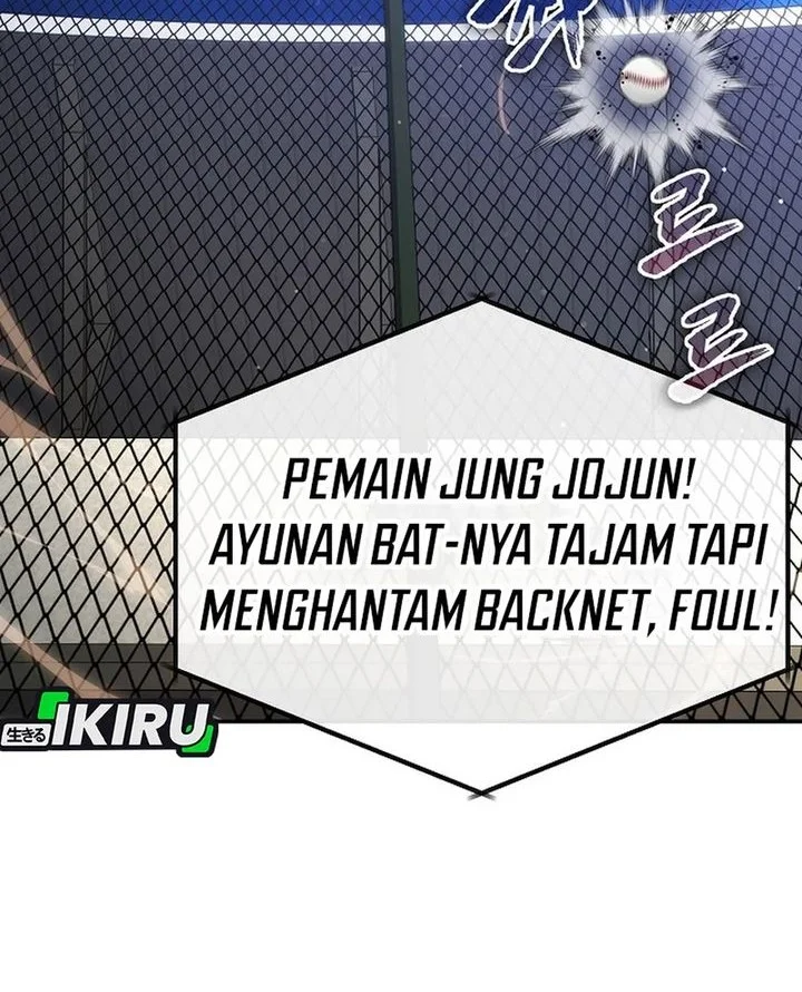 Genius Hitter Hits Fastball Chapter 112 Gambar 41