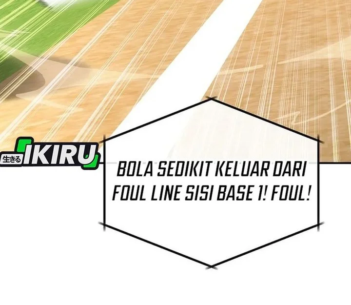 Genius Hitter Hits Fastball Chapter 112 Gambar 43