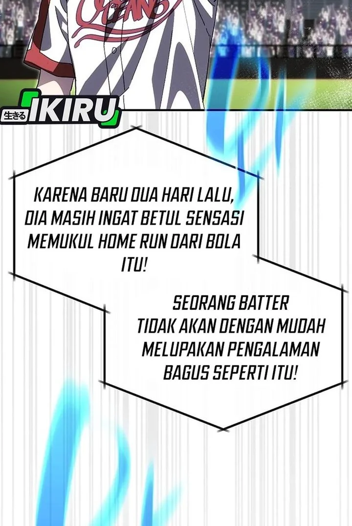 Genius Hitter Hits Fastball Chapter 112 Gambar 45