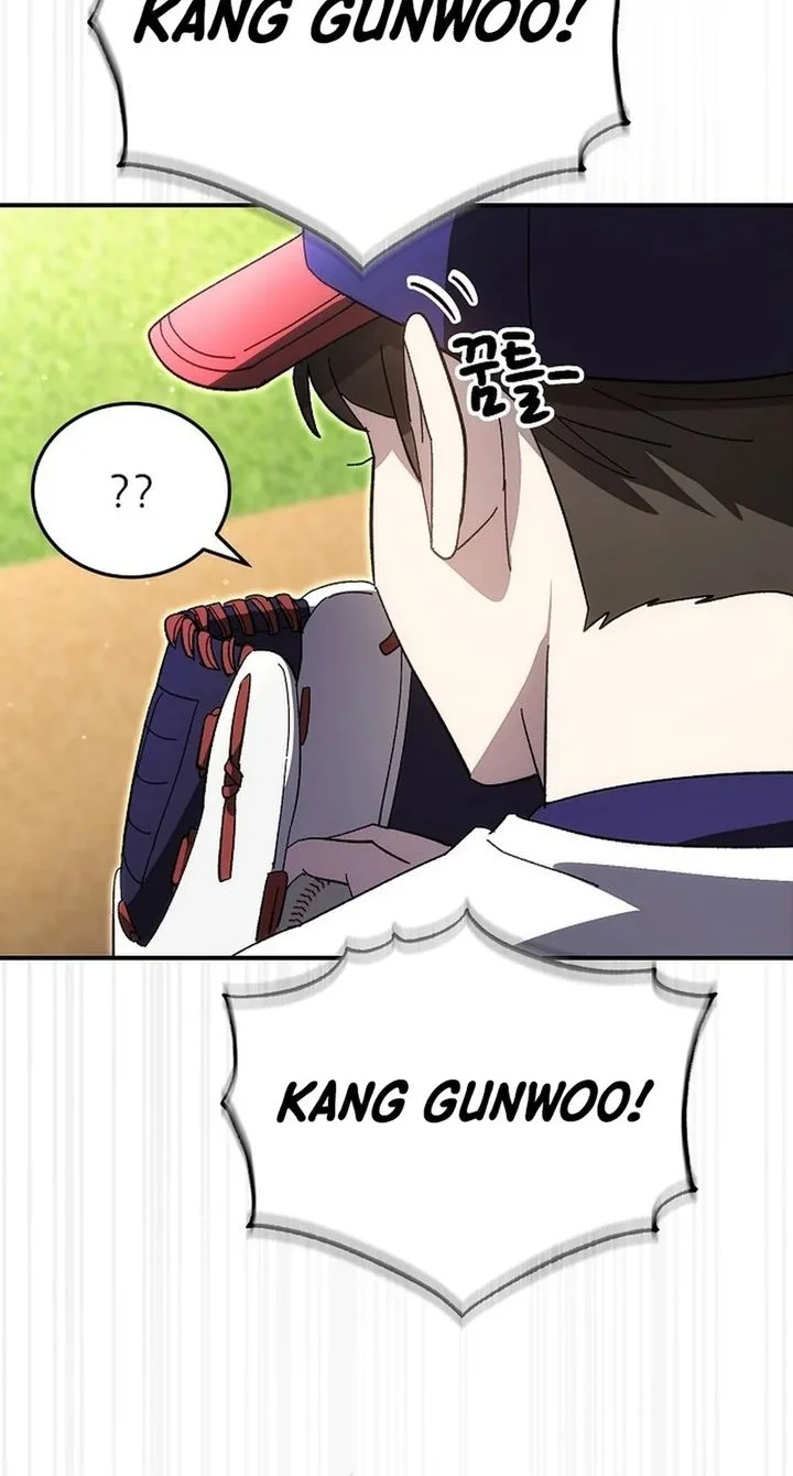 Genius Hitter Hits Fastball Chapter 112 Gambar 49