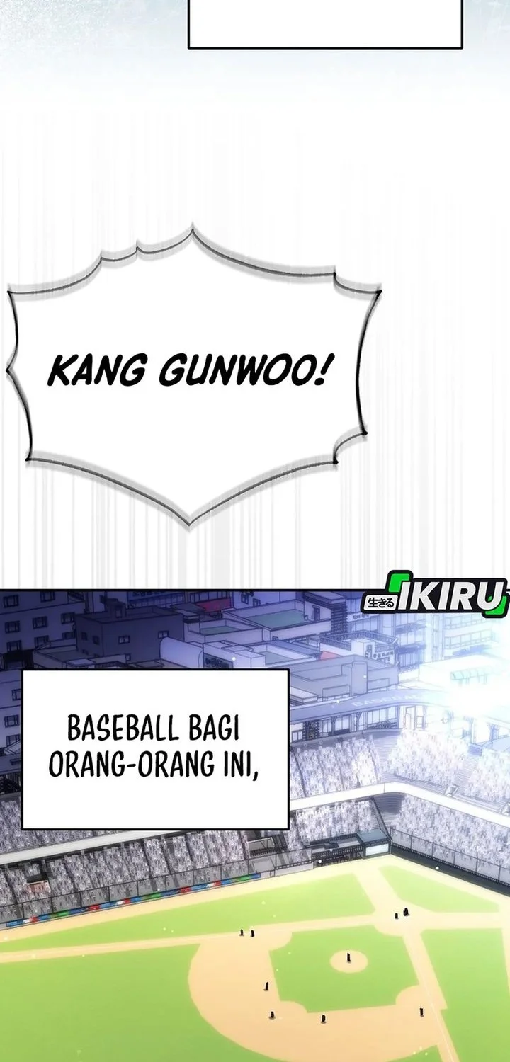 Genius Hitter Hits Fastball Chapter 112 Gambar 53