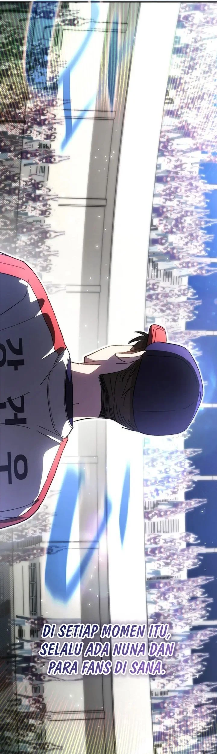 Genius Hitter Hits Fastball Chapter 112 Gambar 58