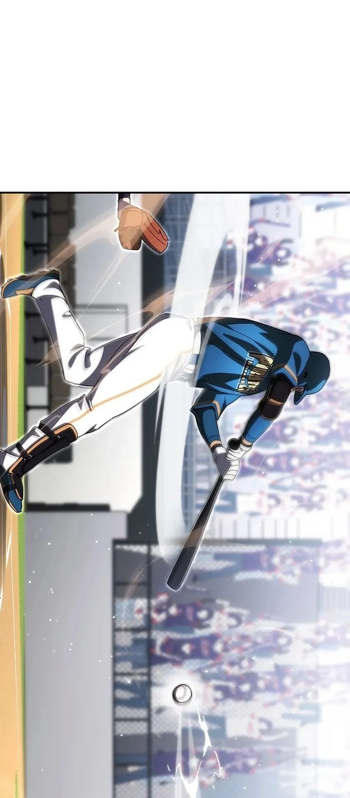 Genius Hitter Hits Fastball Chapter 112 Gambar 66