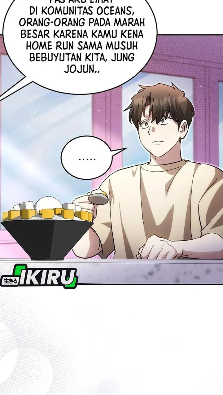 Genius Hitter Hits Fastball Chapter 112 Gambar 6