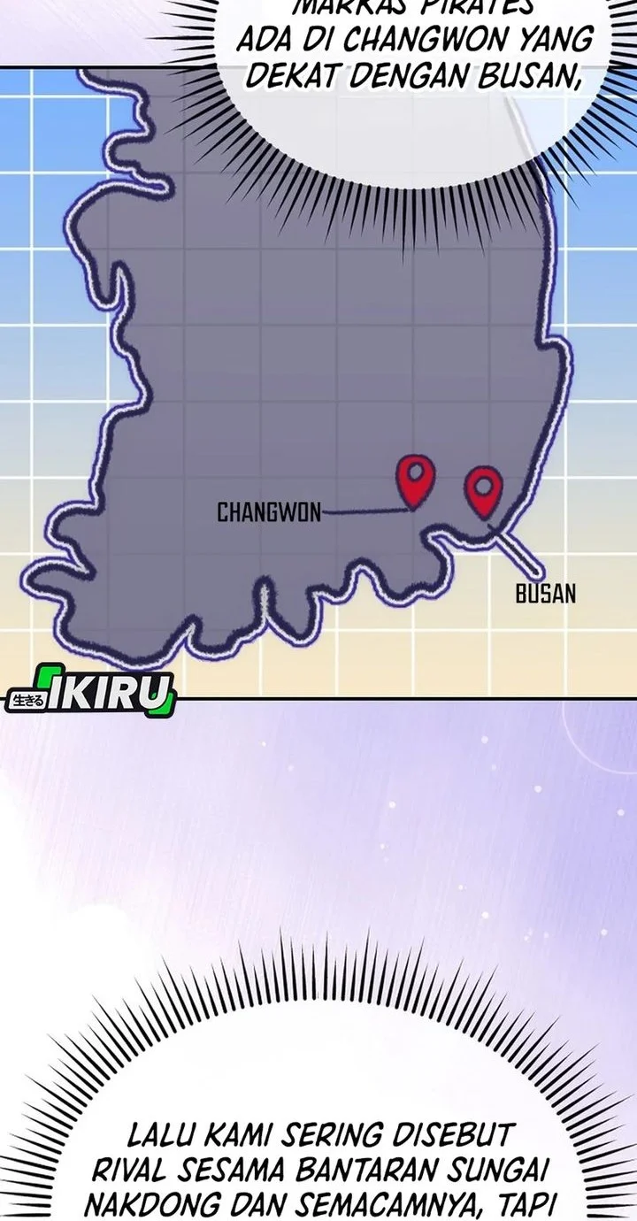 Genius Hitter Hits Fastball Chapter 112 Gambar 8