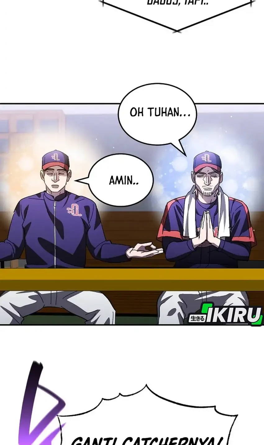 Genius Hitter Hits Fastball Chapter 113 Gambar 48
