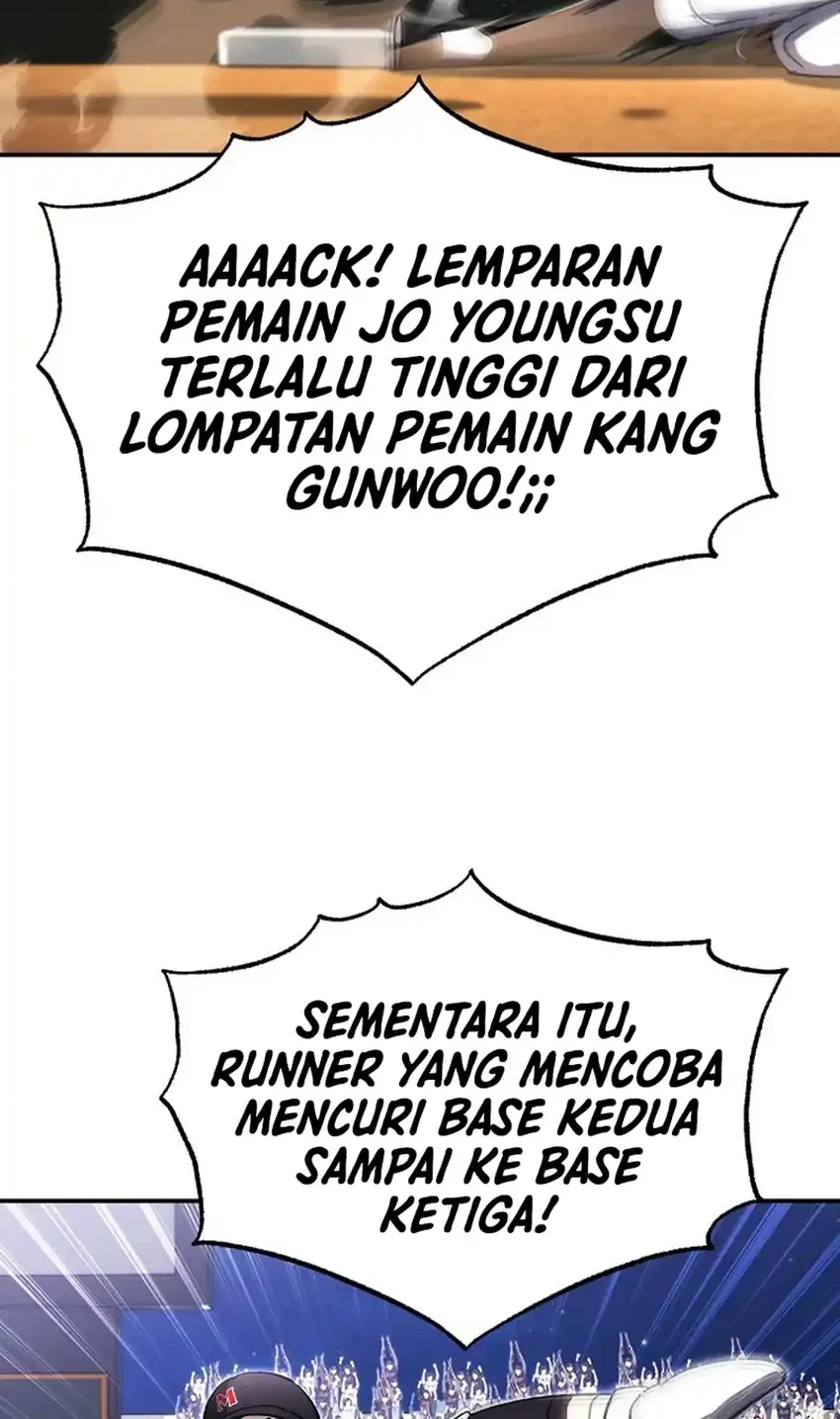 Genius Hitter Hits Fastball Chapter 113 Gambar 52