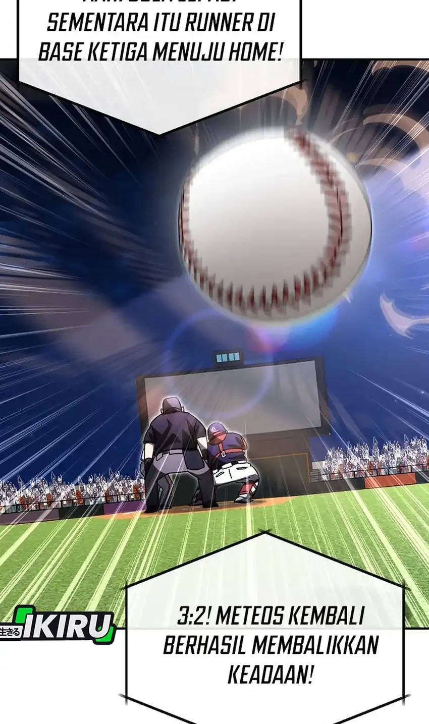 Genius Hitter Hits Fastball Chapter 113 Gambar 54