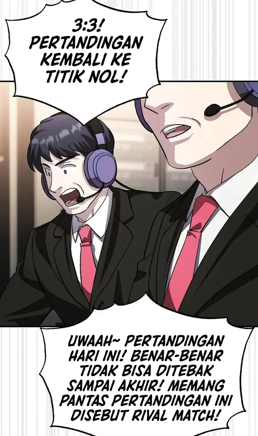 Genius Hitter Hits Fastball Chapter 113 Gambar 60