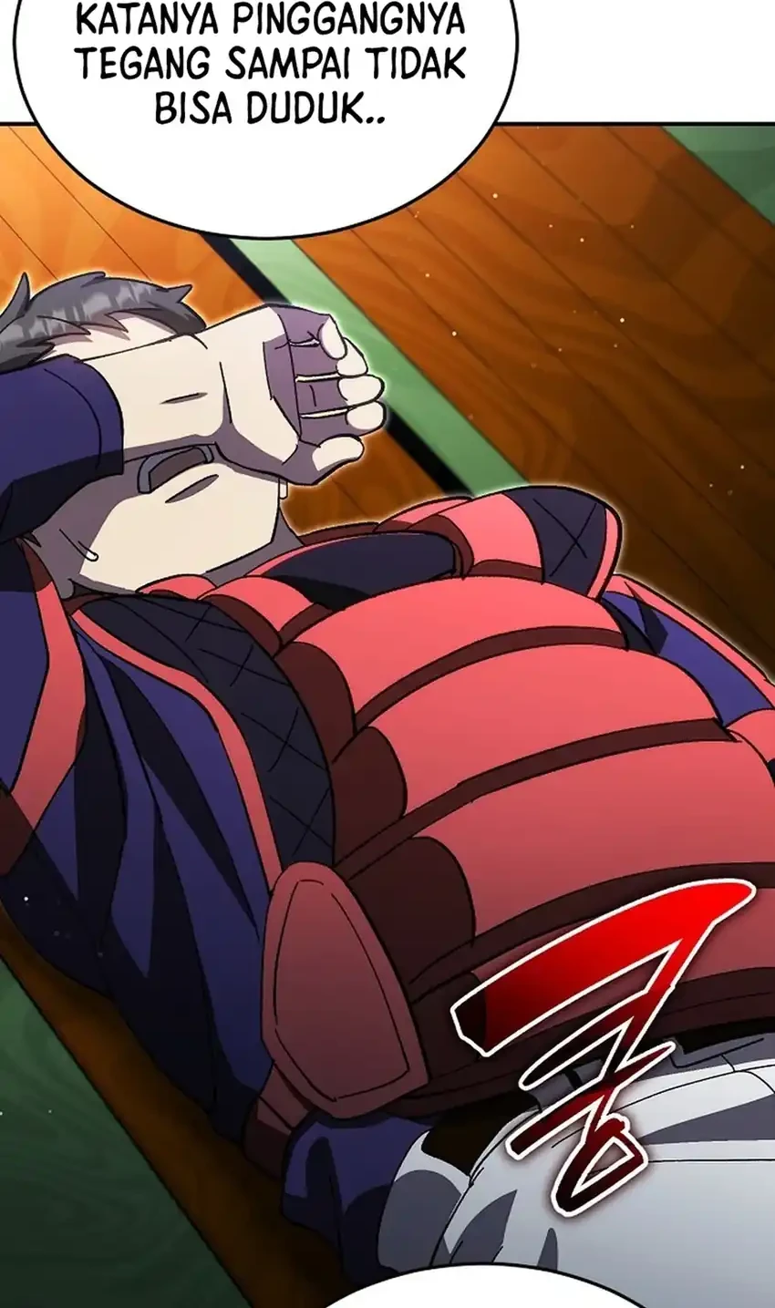 Genius Hitter Hits Fastball Chapter 113 Gambar 64