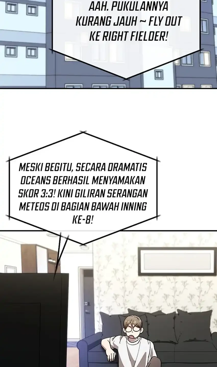 Genius Hitter Hits Fastball Chapter 113 Gambar 66