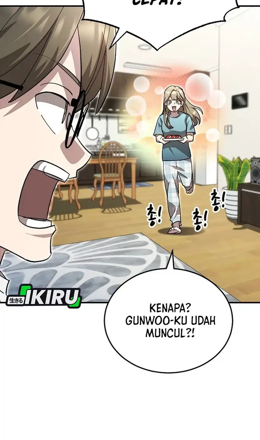 Genius Hitter Hits Fastball Chapter 113 Gambar 68