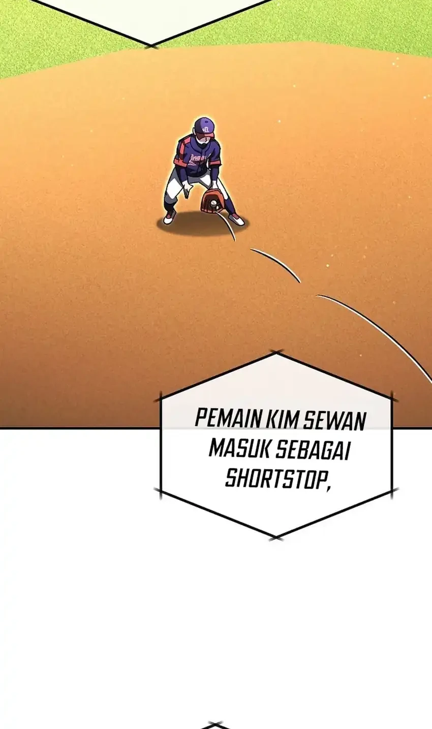 Genius Hitter Hits Fastball Chapter 113 Gambar 70