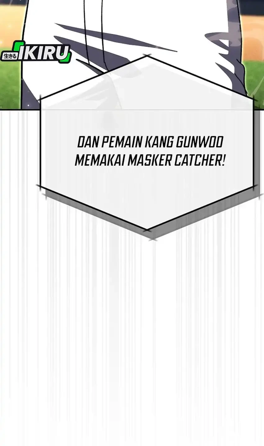 Genius Hitter Hits Fastball Chapter 113 Gambar 72