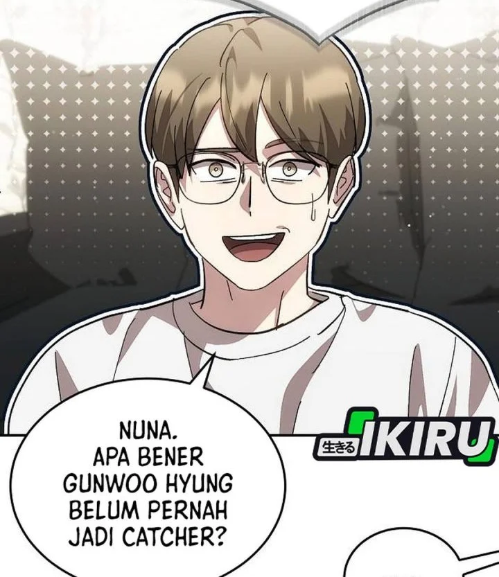 Genius Hitter Hits Fastball Chapter 114 Gambar 52