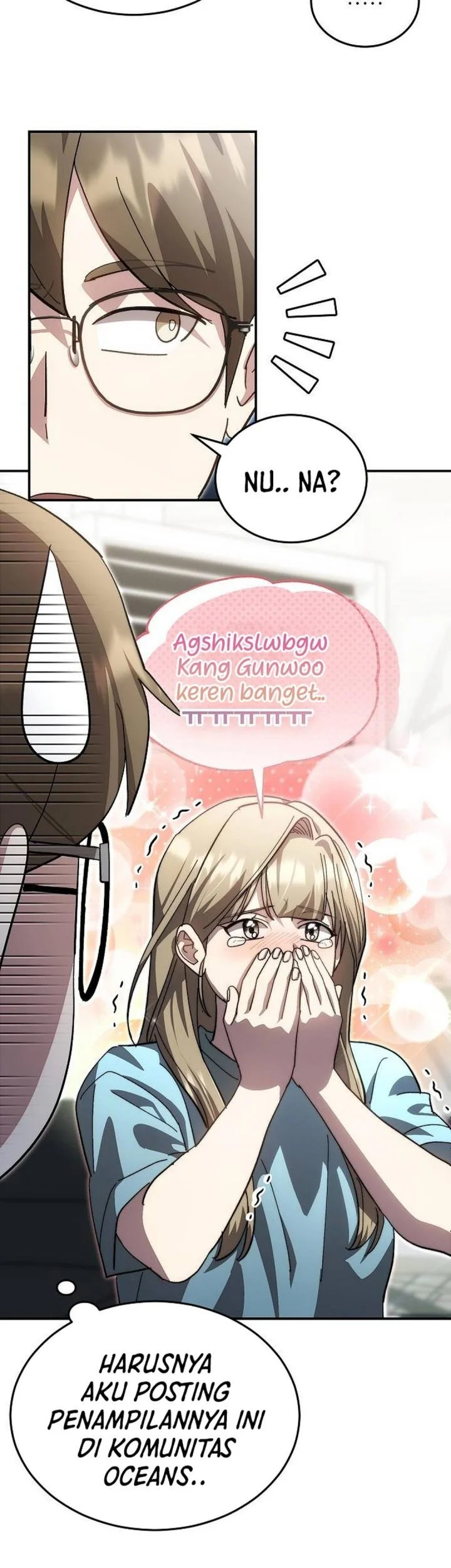 Genius Hitter Hits Fastball Chapter 114 Gambar 53