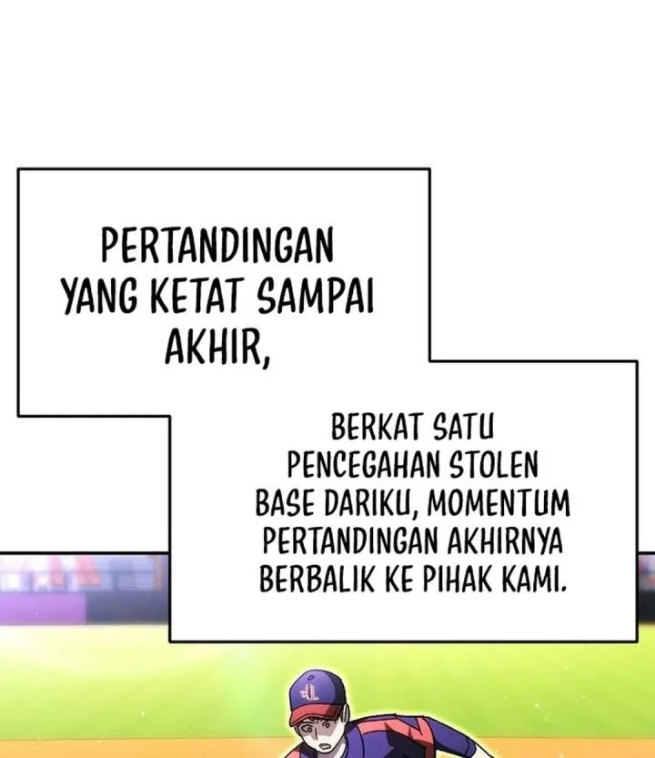 Genius Hitter Hits Fastball Chapter 114 Gambar 54