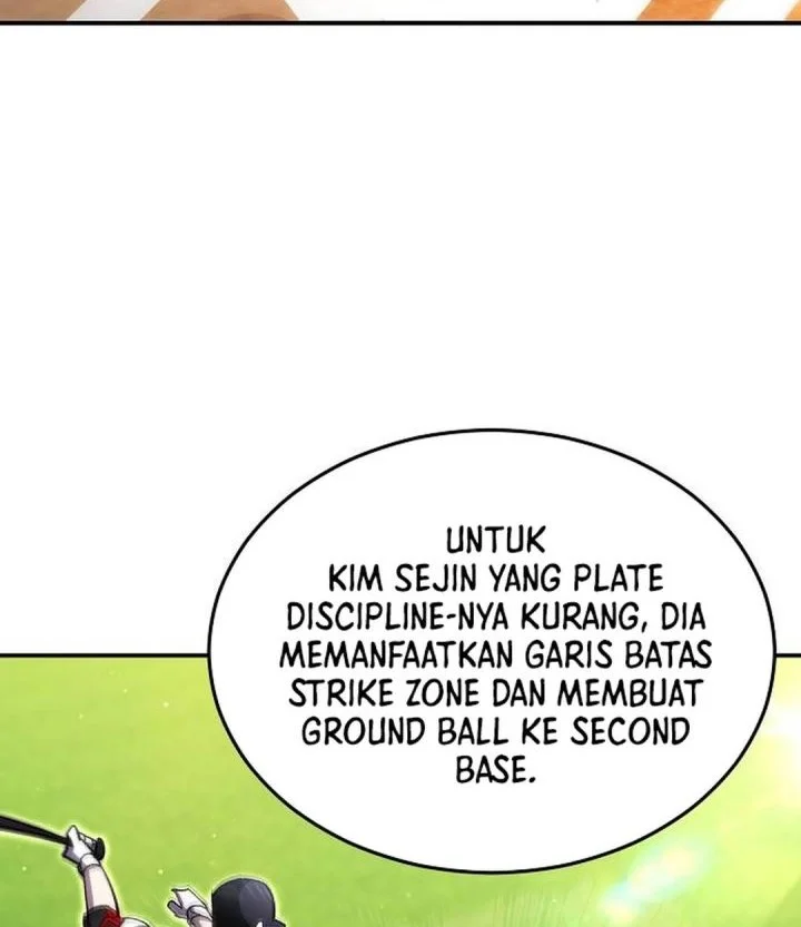 Genius Hitter Hits Fastball Chapter 114 Gambar 62