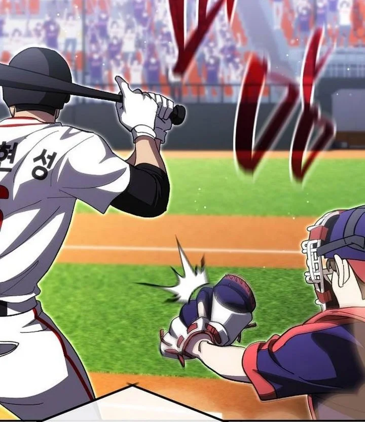 Genius Hitter Hits Fastball Chapter 114 Gambar 64