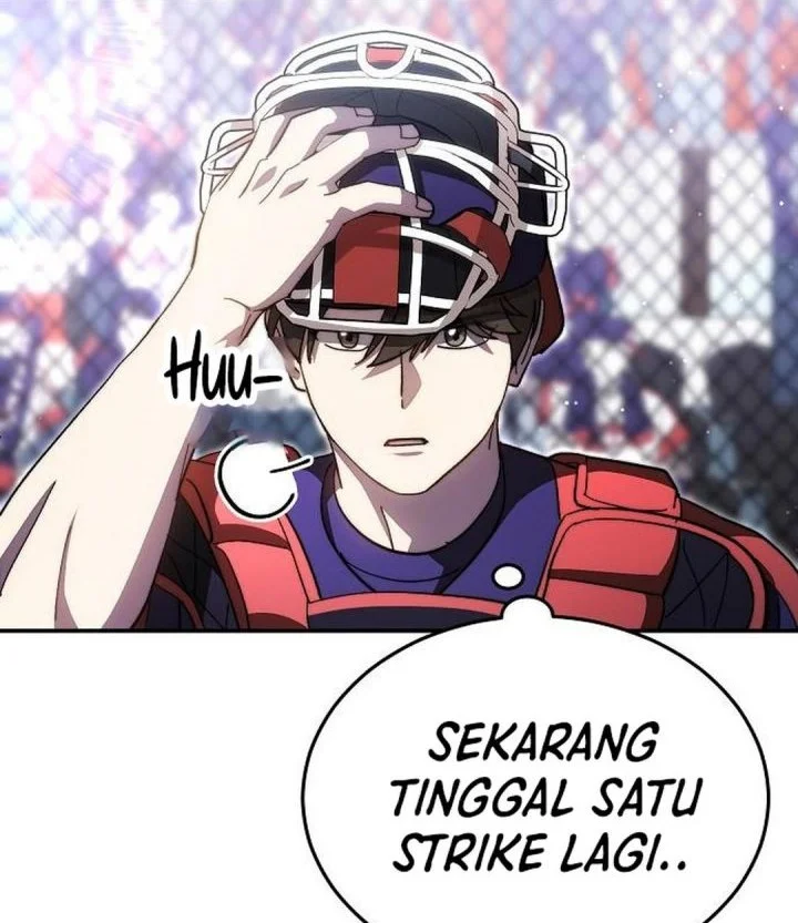 Genius Hitter Hits Fastball Chapter 114 Gambar 66