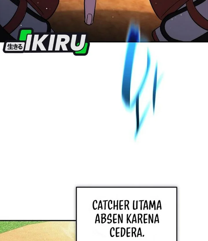 Genius Hitter Hits Fastball Chapter 114 Gambar 68