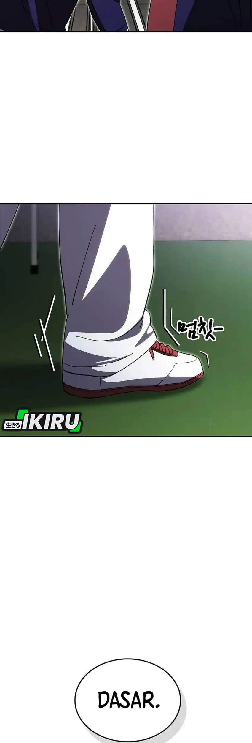 Genius Hitter Hits Fastball Chapter 115 Gambar 47