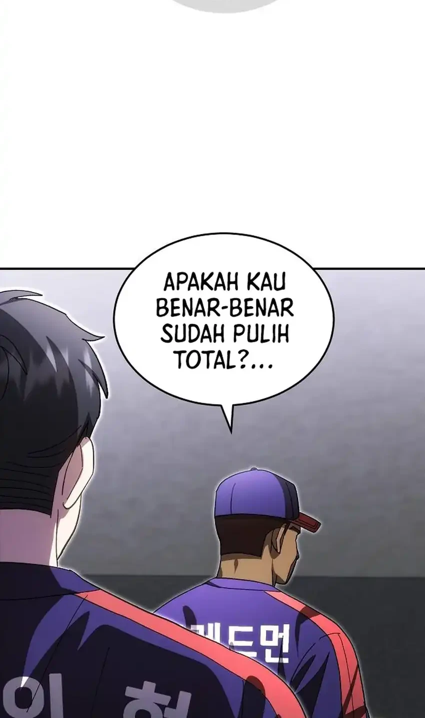 Genius Hitter Hits Fastball Chapter 115 Gambar 48