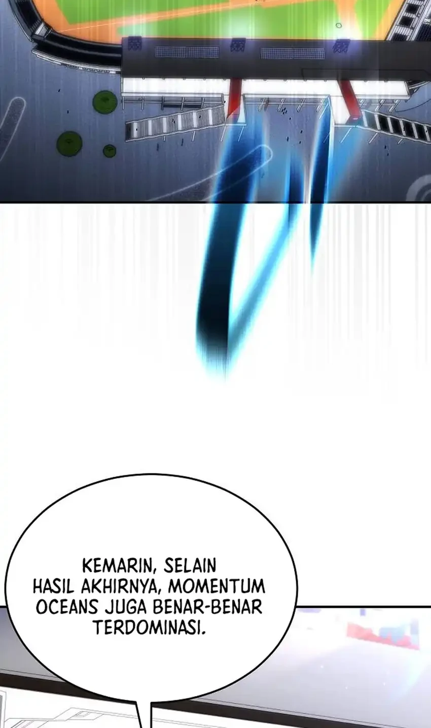 Genius Hitter Hits Fastball Chapter 115 Gambar 50