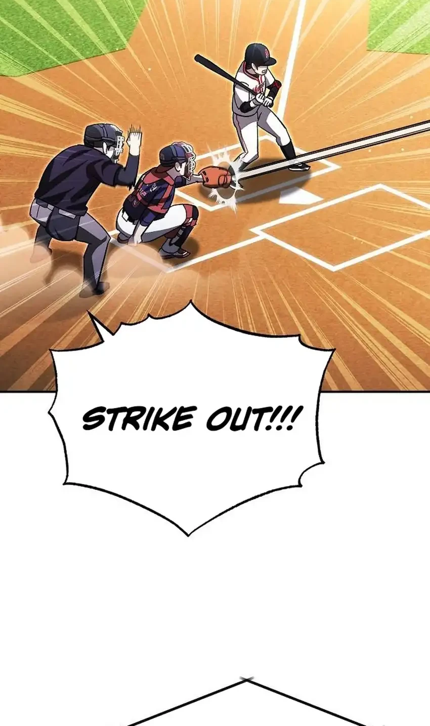 Genius Hitter Hits Fastball Chapter 115 Gambar 54