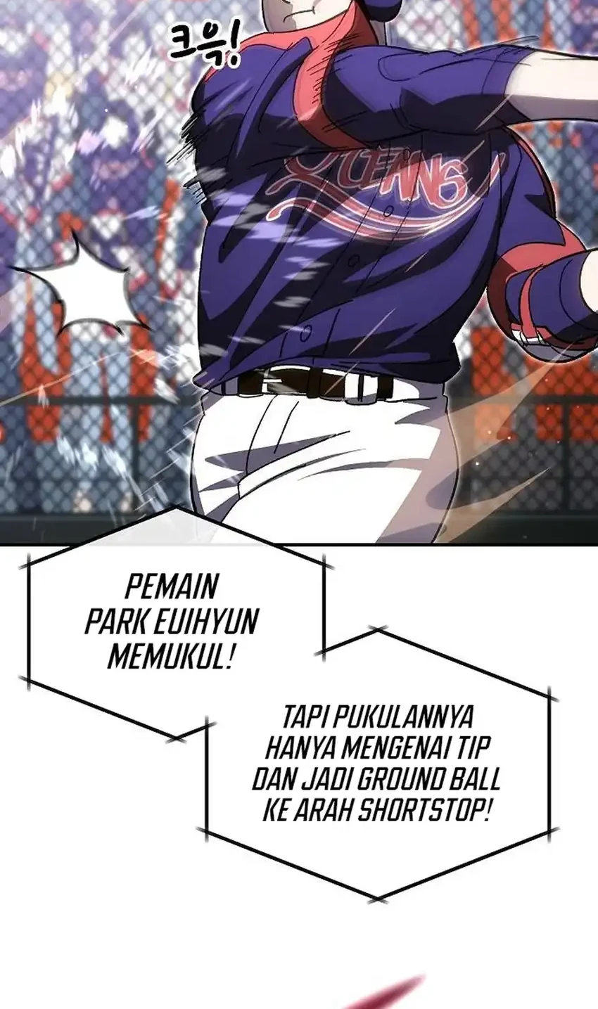 Genius Hitter Hits Fastball Chapter 115 Gambar 58