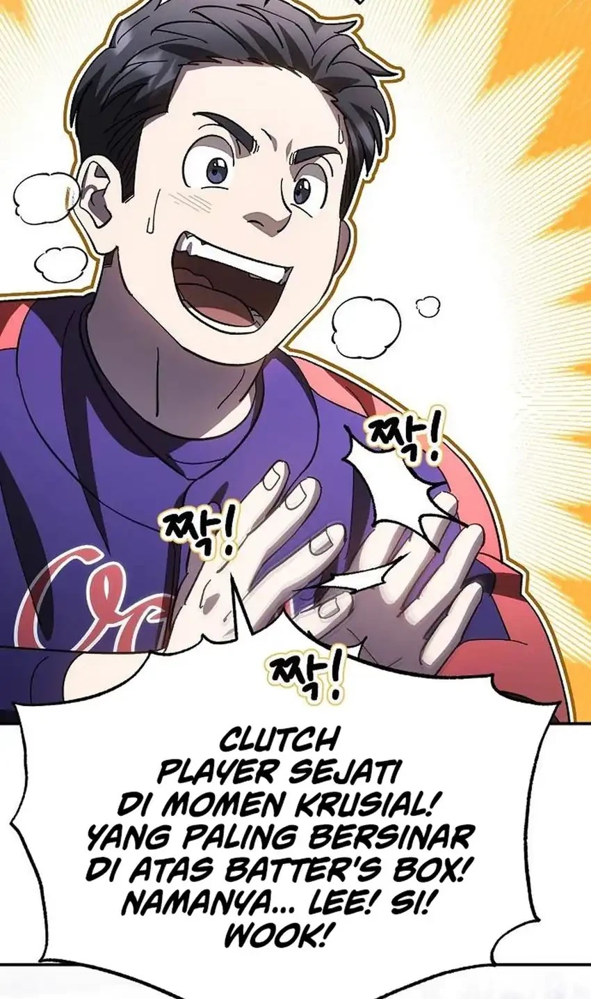 Genius Hitter Hits Fastball Chapter 115 Gambar 60