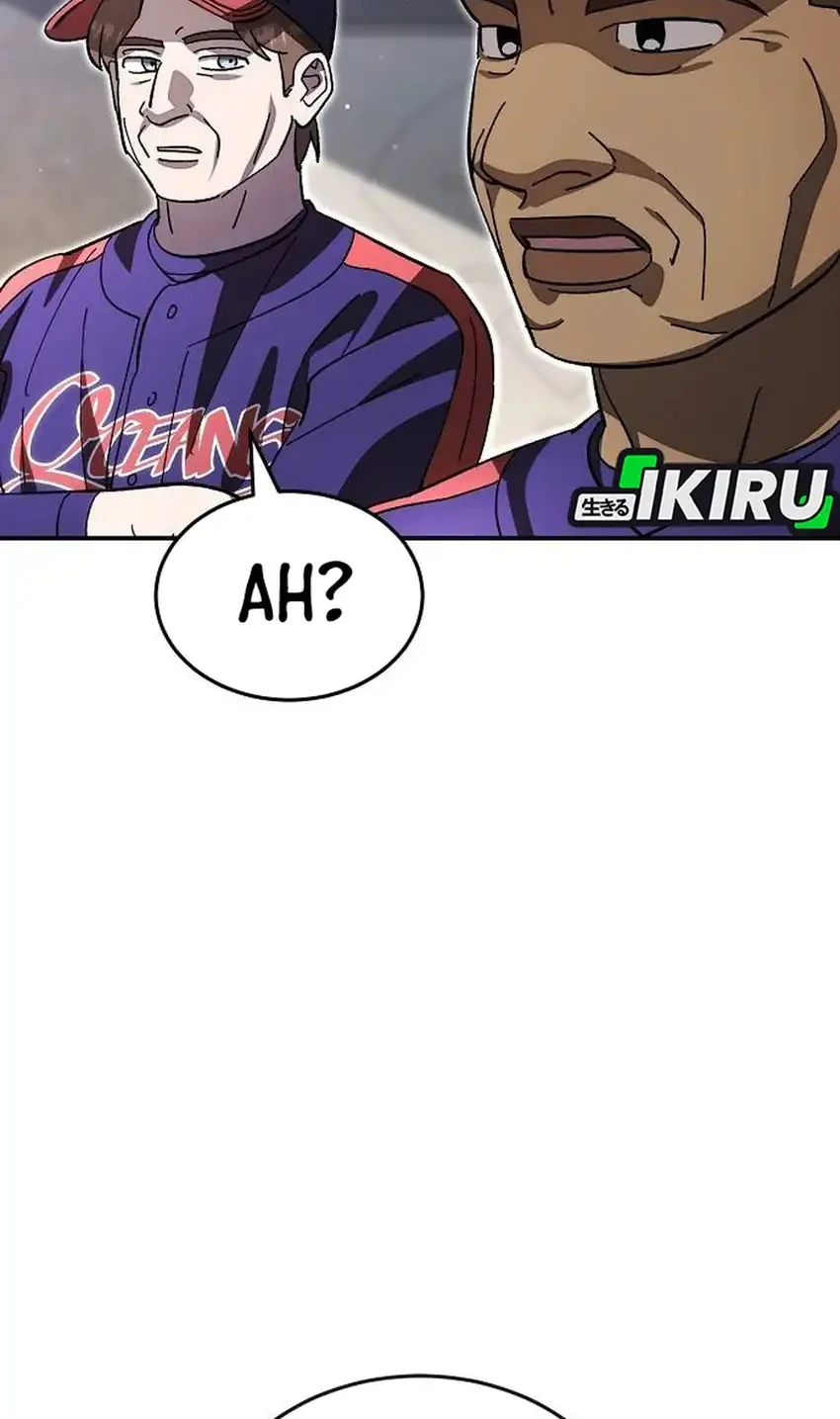 Genius Hitter Hits Fastball Chapter 115 Gambar 62