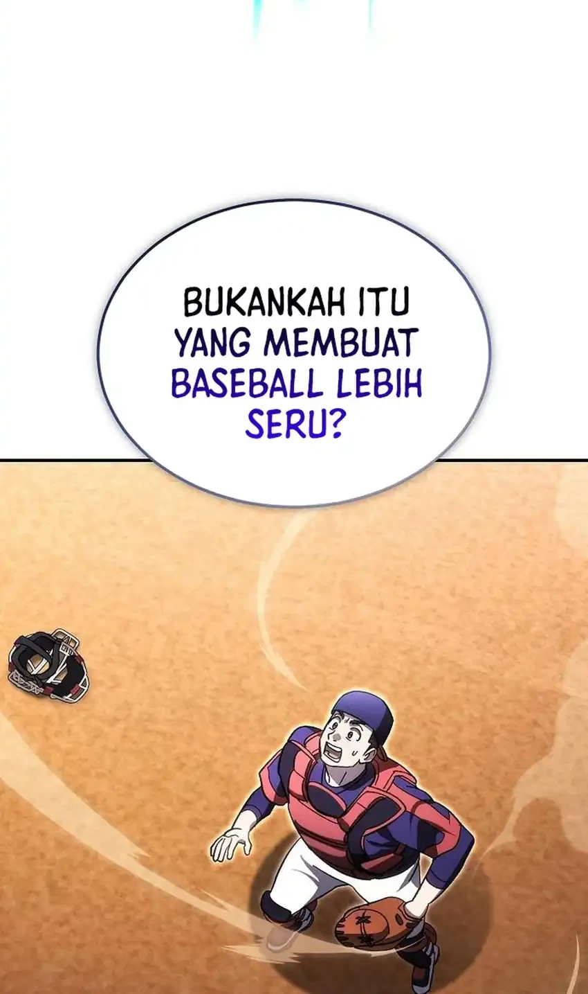 Genius Hitter Hits Fastball Chapter 115 Gambar 66