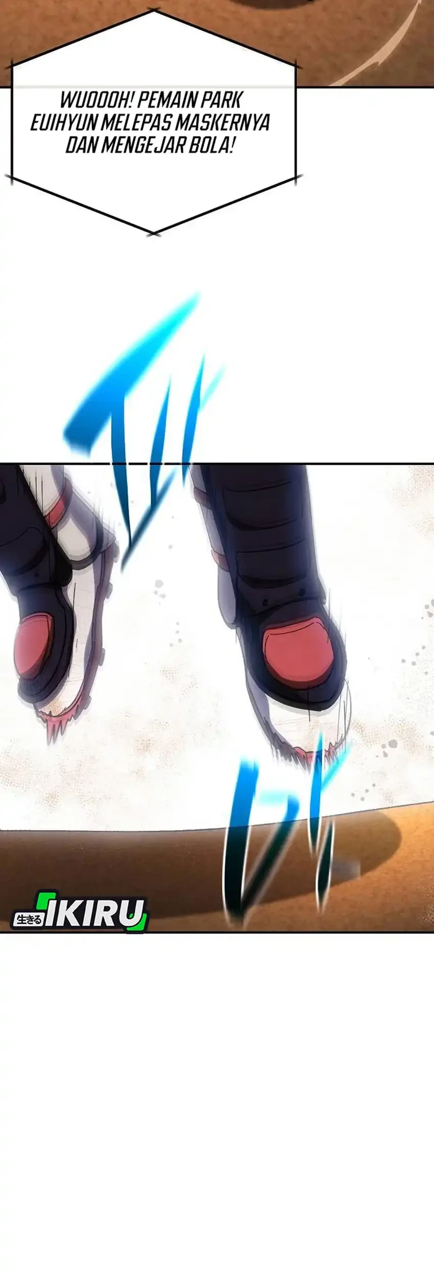 Genius Hitter Hits Fastball Chapter 115 Gambar 67