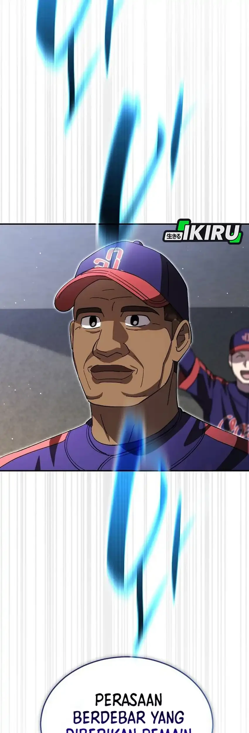 Genius Hitter Hits Fastball Chapter 115 Gambar 71