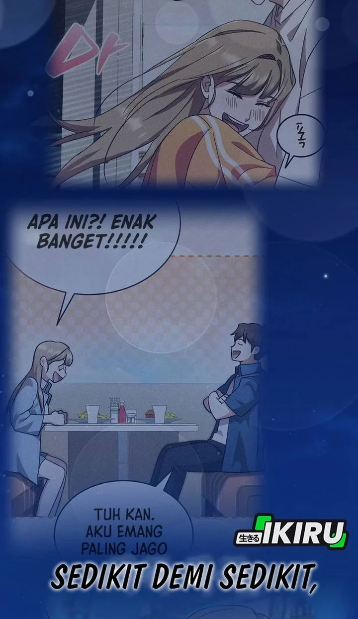Genius Hitter Hits Fastball Chapter 116 Gambar 53