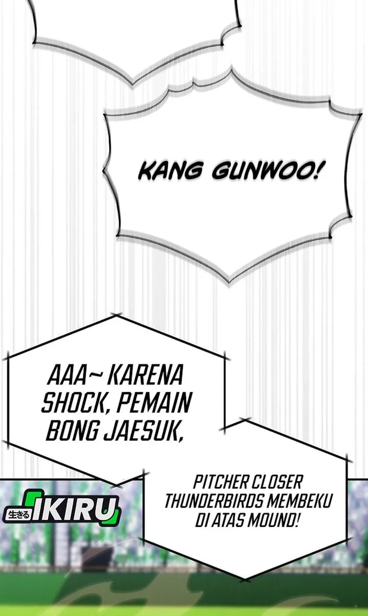 Genius Hitter Hits Fastball Chapter 116 Gambar 61