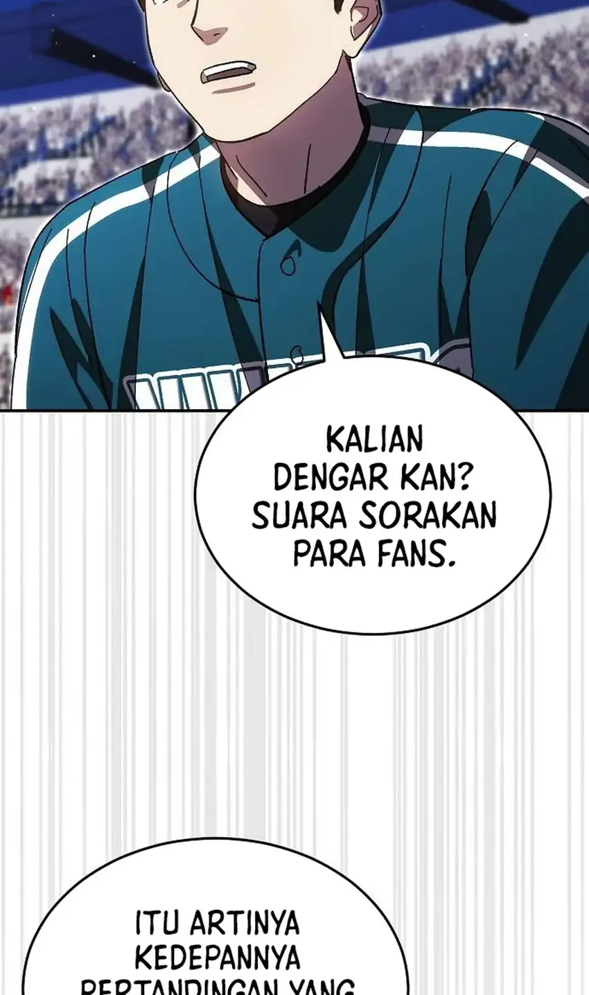 Genius Hitter Hits Fastball Chapter 117 Gambar 46