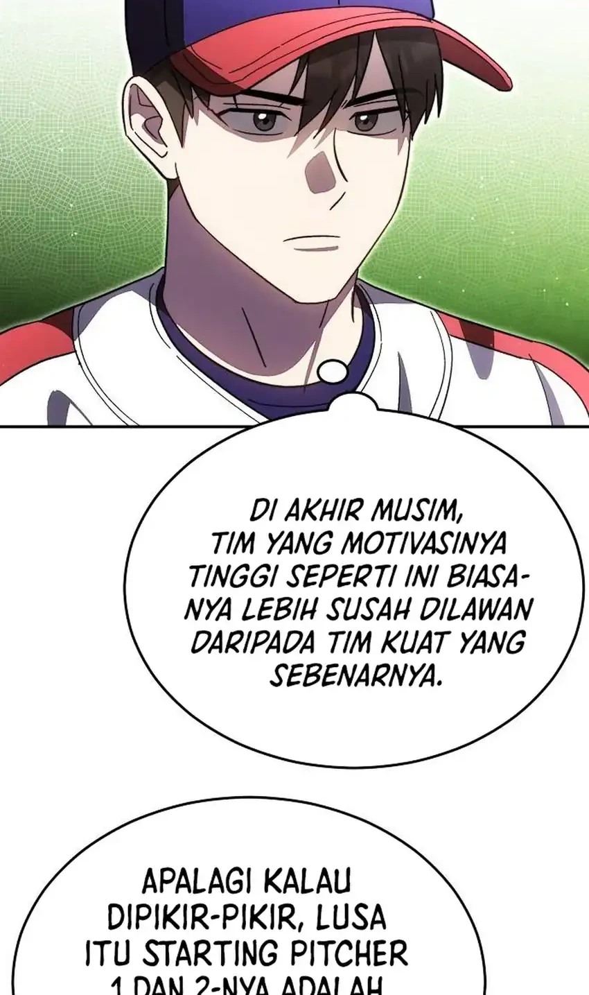 Genius Hitter Hits Fastball Chapter 117 Gambar 50