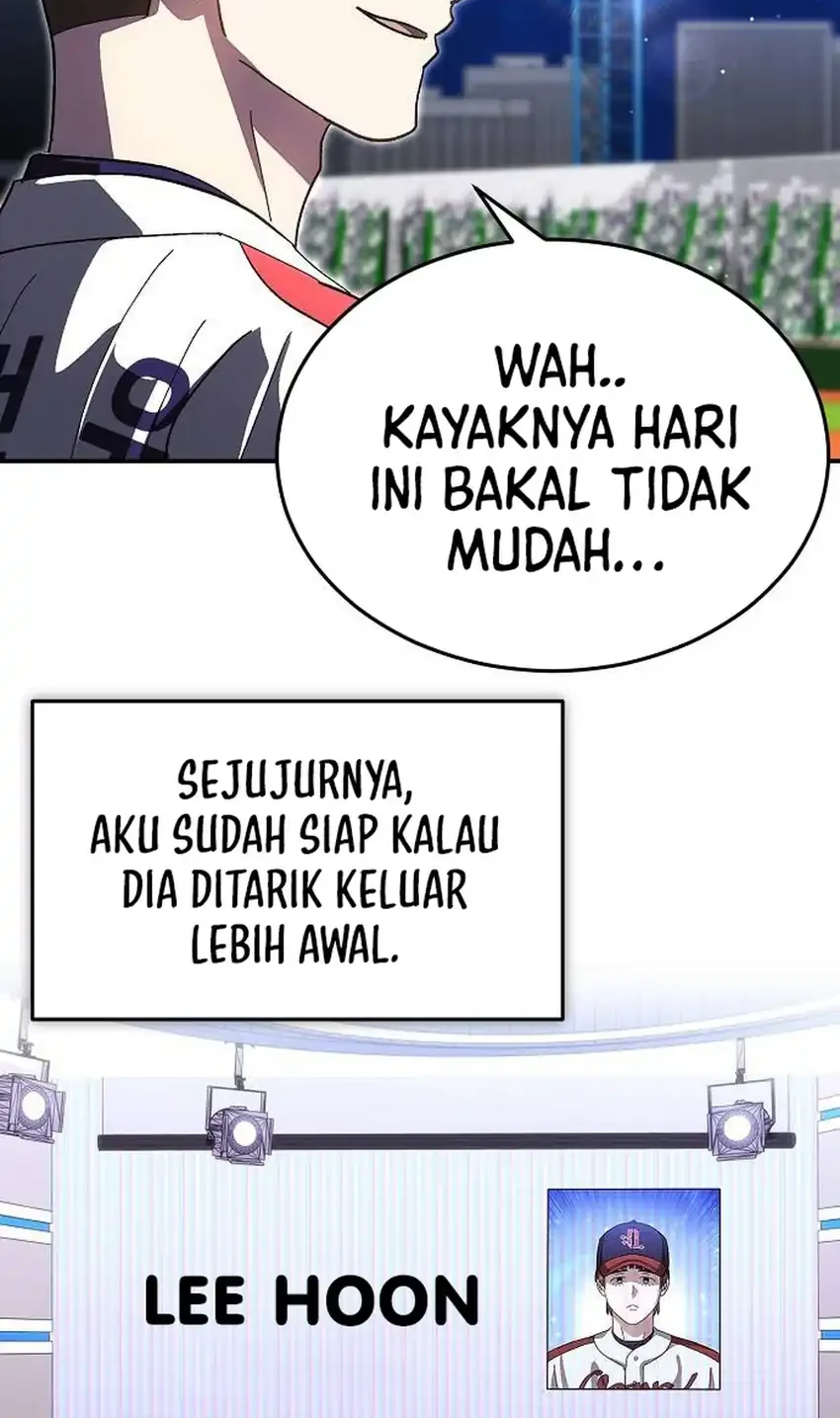 Genius Hitter Hits Fastball Chapter 117 Gambar 52