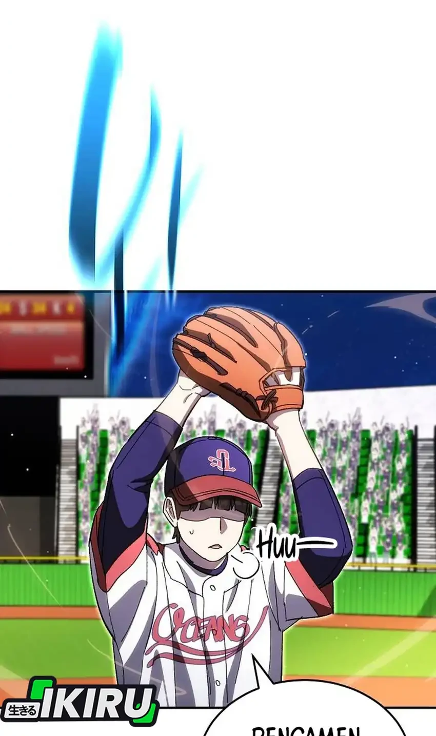 Genius Hitter Hits Fastball Chapter 117 Gambar 56