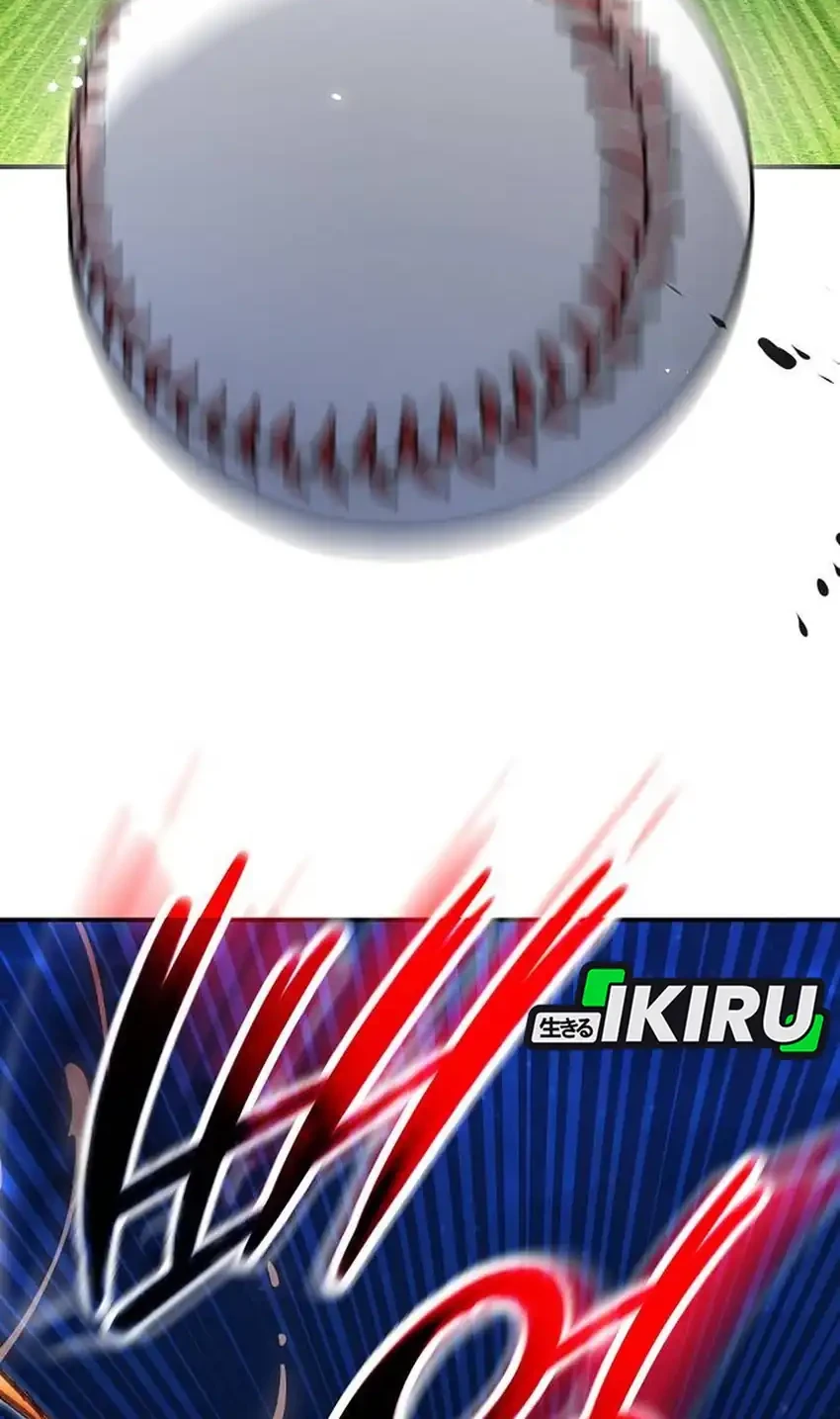 Genius Hitter Hits Fastball Chapter 117 Gambar 58