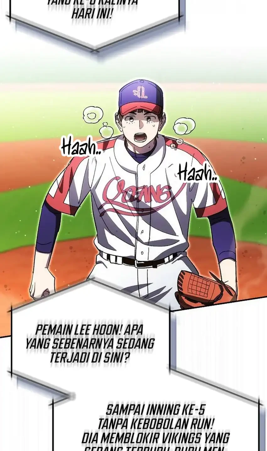 Genius Hitter Hits Fastball Chapter 117 Gambar 60