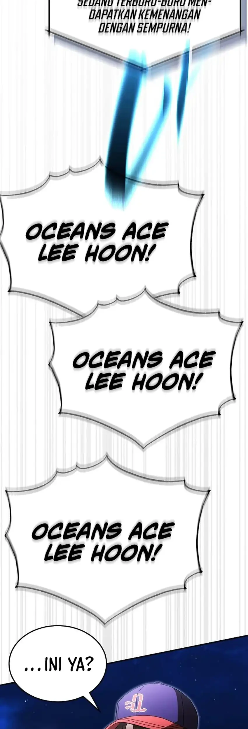 Genius Hitter Hits Fastball Chapter 117 Gambar 61