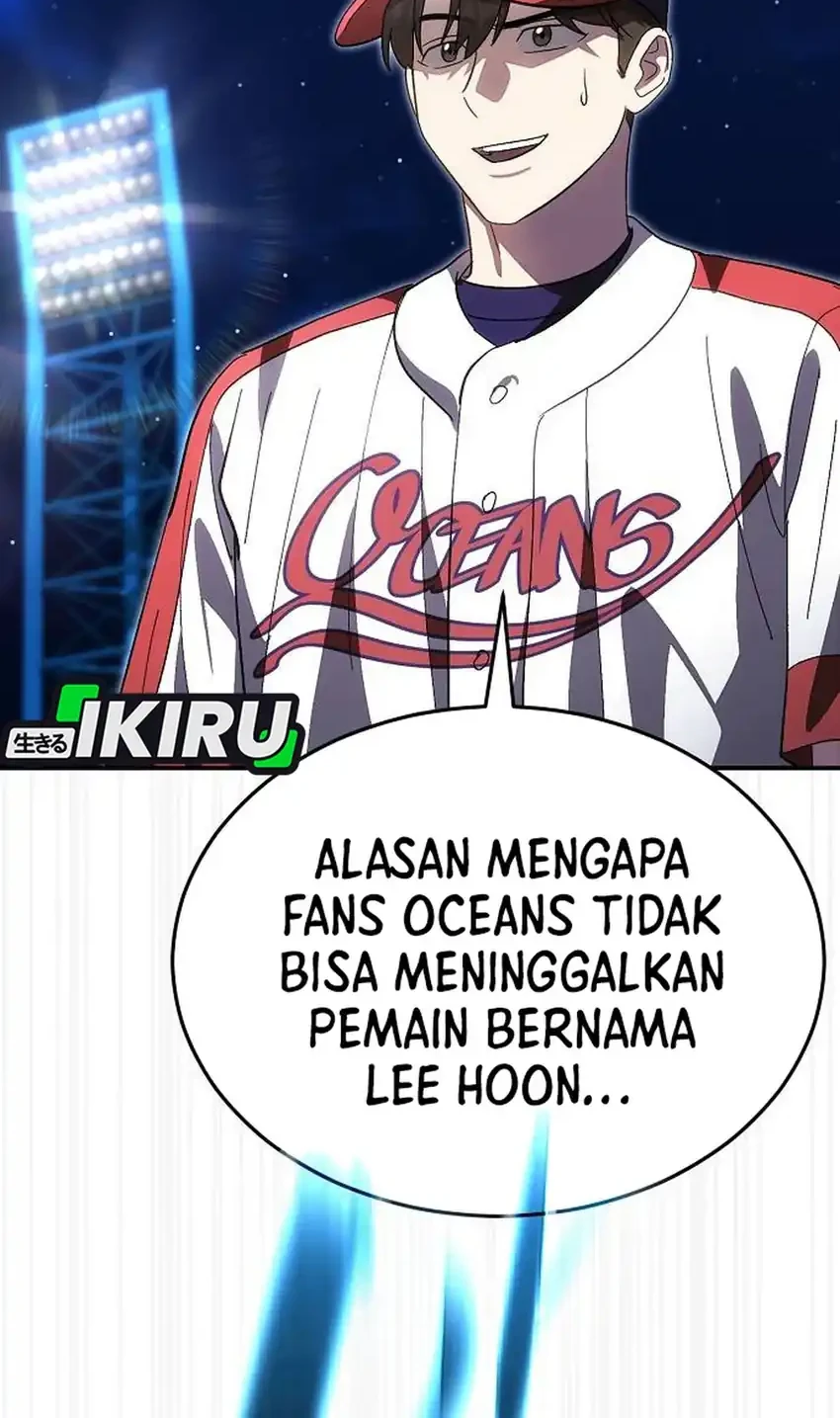 Genius Hitter Hits Fastball Chapter 117 Gambar 62