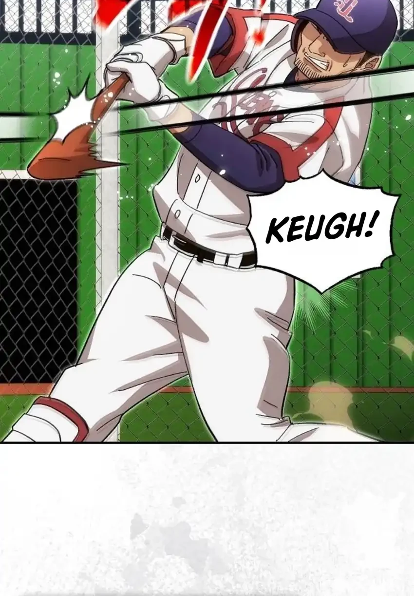Genius Hitter Hits Fastball Chapter 128 Gambar 27