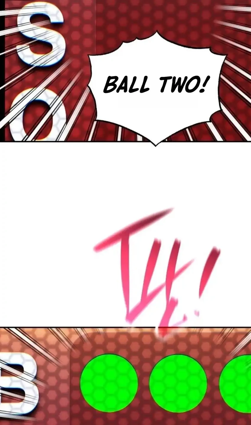 Genius Hitter Hits Fastball Chapter 128 Gambar 60