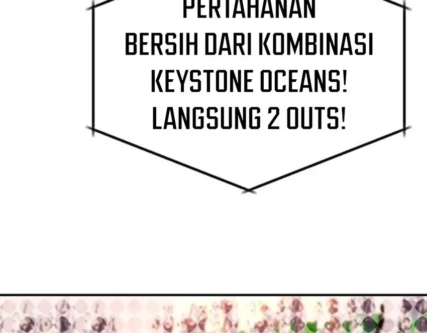 Genius Hitter Hits Fastball Chapter 128 Gambar 72
