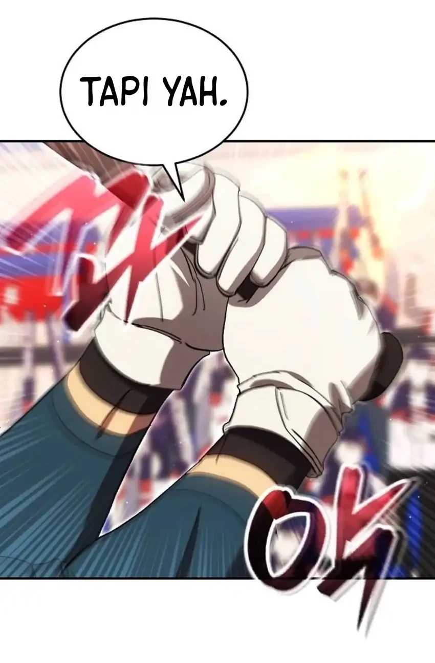 Genius Hitter Hits Fastball Chapter 128 Gambar 77