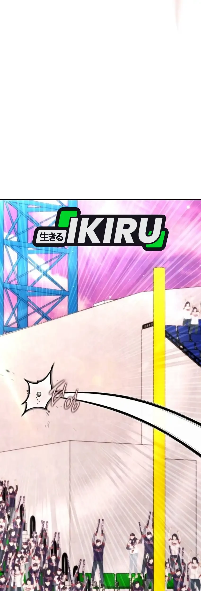 Genius Hitter Hits Fastball Chapter 128 Gambar 80